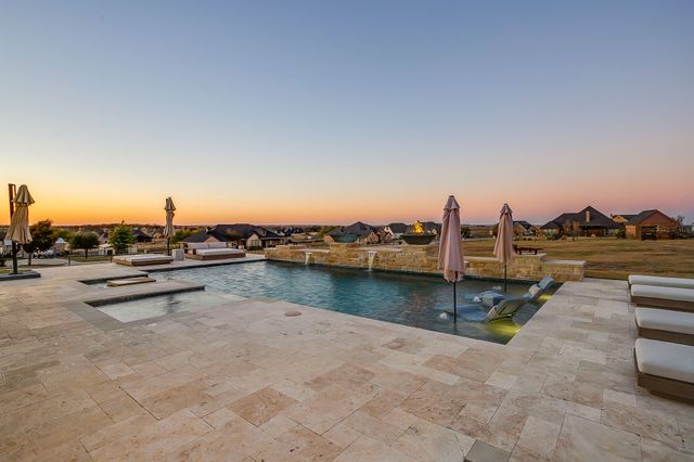 7320 Spring Ranch Court, Godley, TX 76044