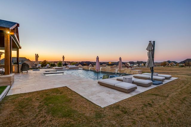 7320 Spring Ranch Court, Godley, TX 76044