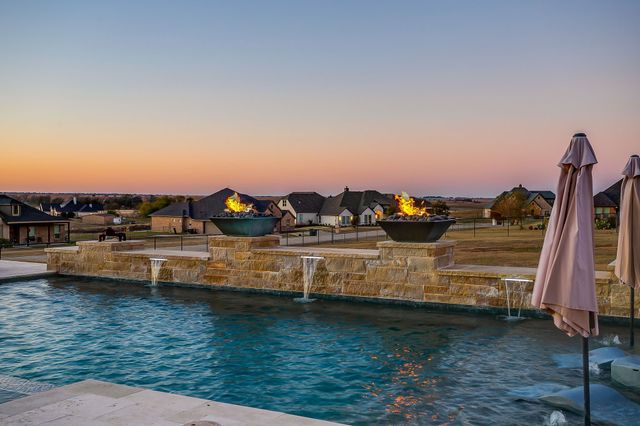 7320 Spring Ranch Court, Godley, TX 76044