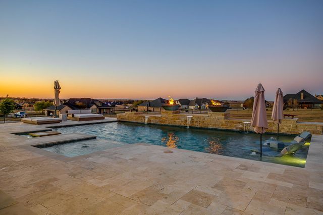 7320 Spring Ranch Court, Godley, TX 76044