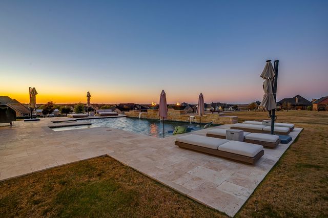 7320 Spring Ranch Court, Godley, TX 76044