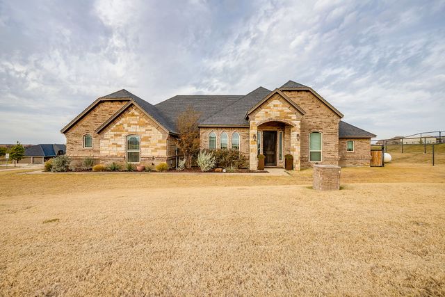 7320 Spring Ranch Court, Godley, TX 76044