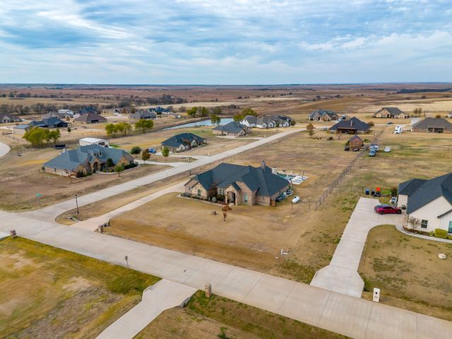 7320 Spring Ranch Court, Godley, TX 76044