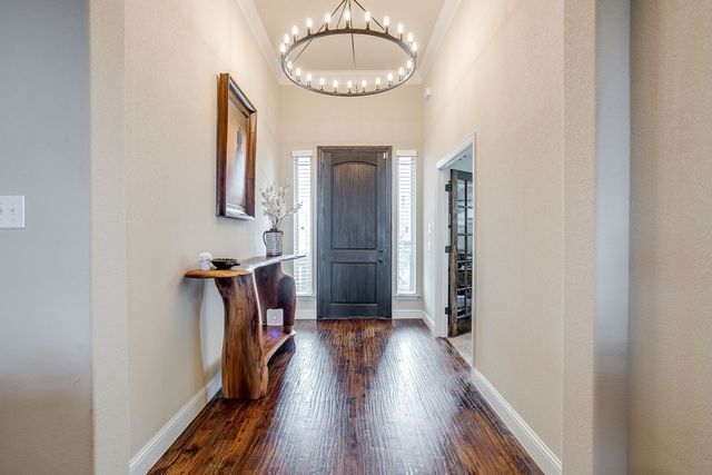 7320 Spring Ranch Court, Godley, TX 76044