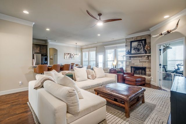 7320 Spring Ranch Court, Godley, TX 76044