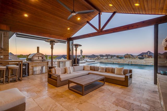 7320 Spring Ranch Court, Godley, TX 76044