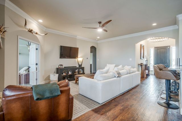 7320 Spring Ranch Court, Godley, TX 76044