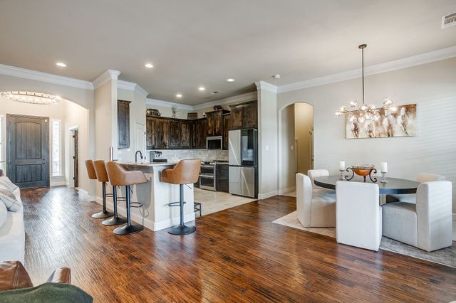 7320 Spring Ranch Court, Godley, TX 76044