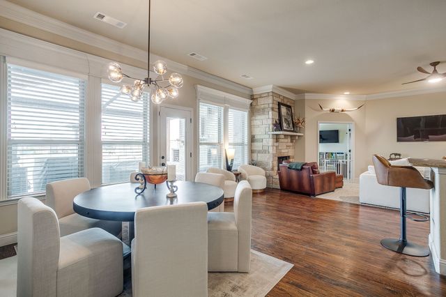 7320 Spring Ranch Court, Godley, TX 76044