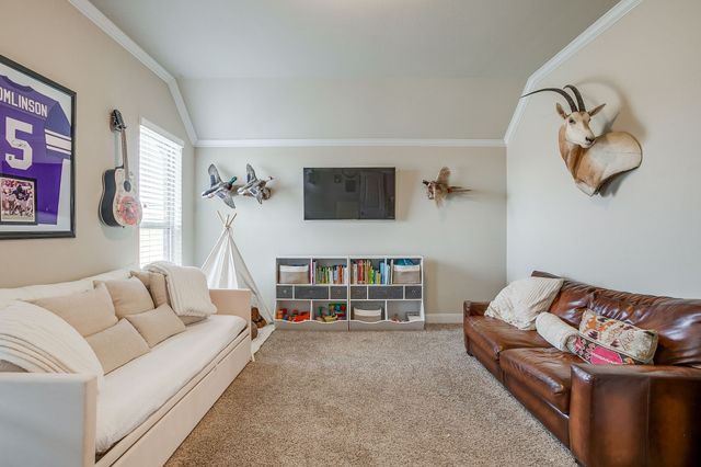 7320 Spring Ranch Court, Godley, TX 76044