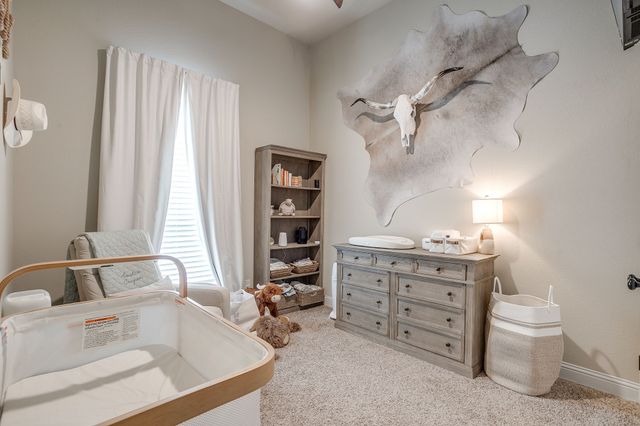 7320 Spring Ranch Court, Godley, TX 76044