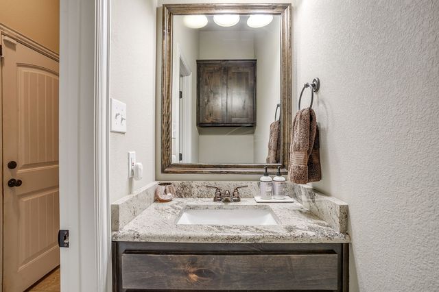 7320 Spring Ranch Court, Godley, TX 76044