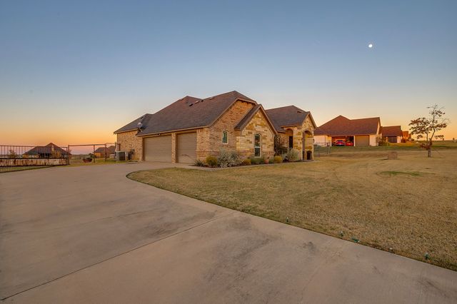7320 Spring Ranch Court, Godley, TX 76044