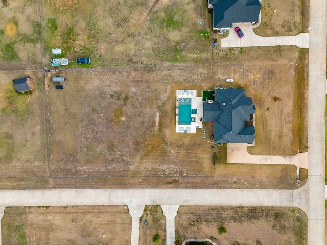 7320 Spring Ranch Court, Godley, TX 76044