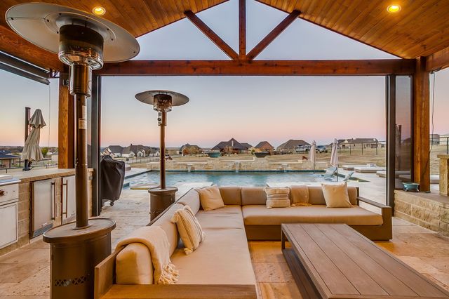 7320 Spring Ranch Court, Godley, TX 76044