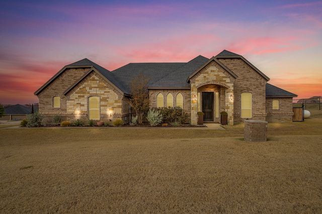 7320 Spring Ranch Court, Godley, TX 76044