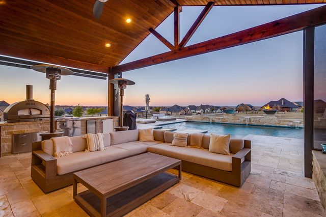 7320 Spring Ranch Court, Godley, TX 76044