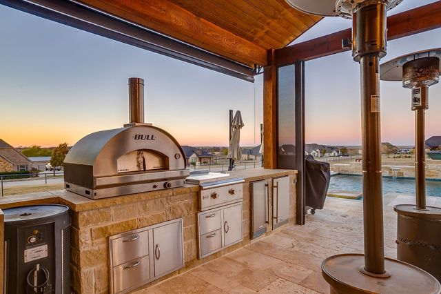 7320 Spring Ranch Court, Godley, TX 76044