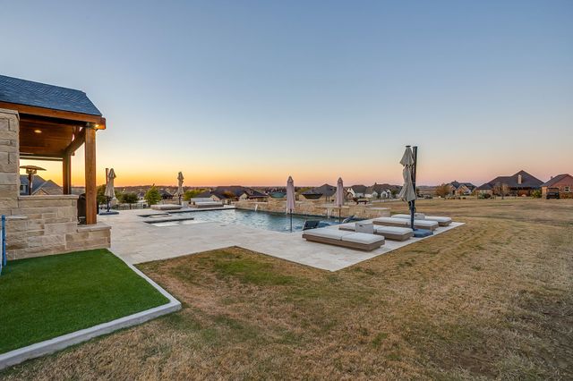 7320 Spring Ranch Court, Godley, TX 76044