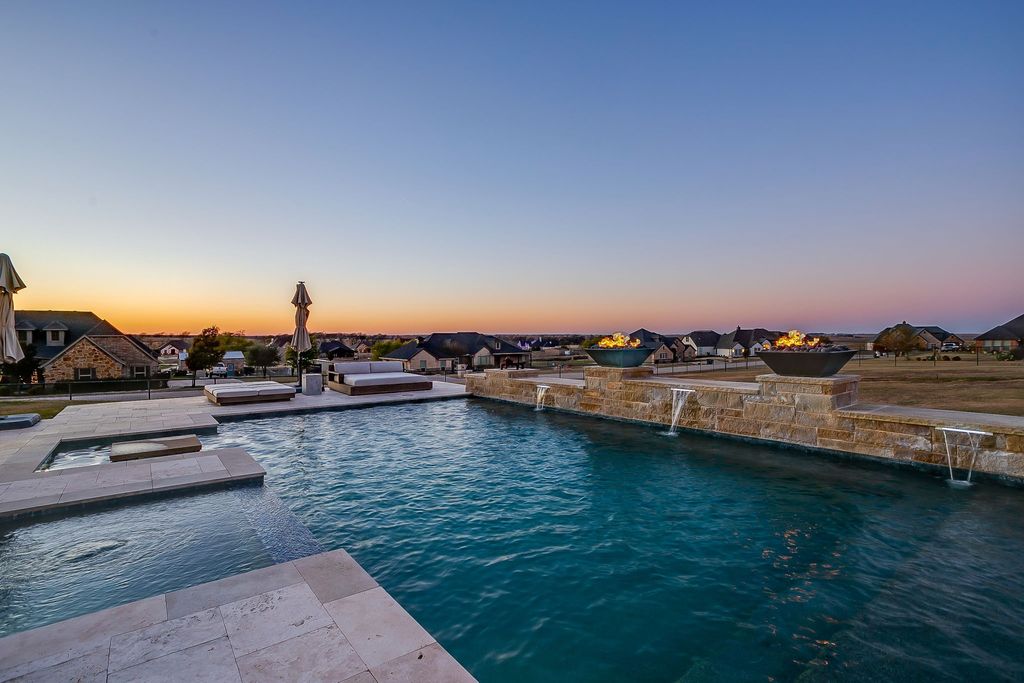 7320 Spring Ranch Court, Godley, TX 76044