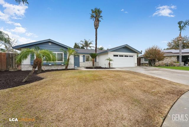 1936 Birchwood Court, Bakersfield, CA 93309