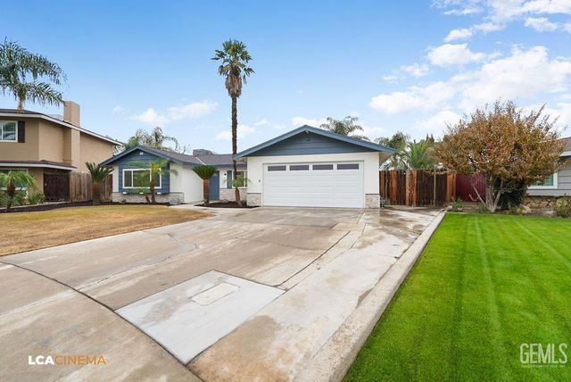 1936 Birchwood Court, Bakersfield, CA 93309