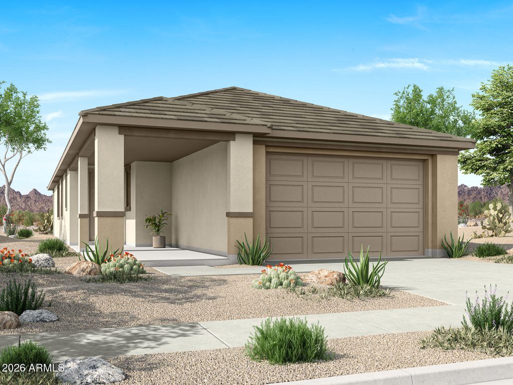 7962 W Berkeley Road, Phoenix, AZ 85035 — exterior
