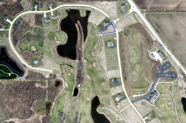 9417 Saint Andrews Drive, Marengo, IL 60152