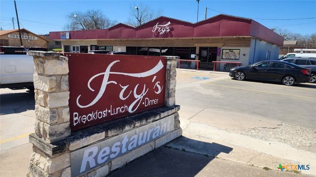 802 S Main Street, Belton, TX 76513
