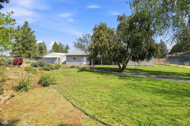 633 N Grant St, Medical Lake, WA 99022