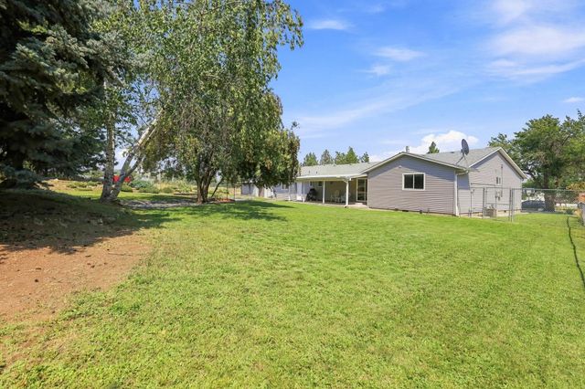 633 N Grant St, Medical Lake, WA 99022