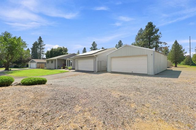 633 N Grant St, Medical Lake, WA 99022