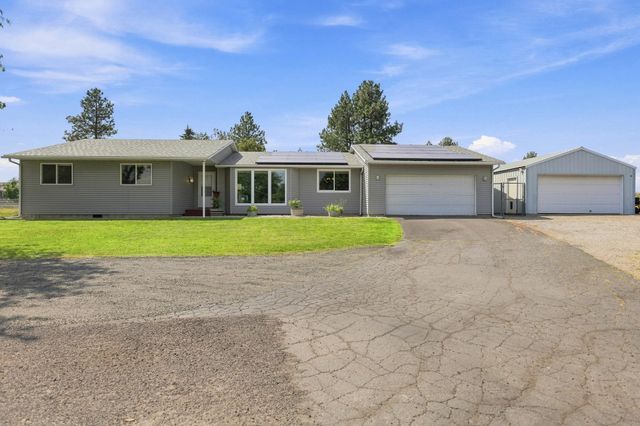 633 N Grant St, Medical Lake, WA 99022