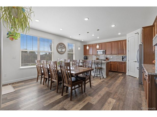 2740 E 160th Pl, Thornton, CO 80602