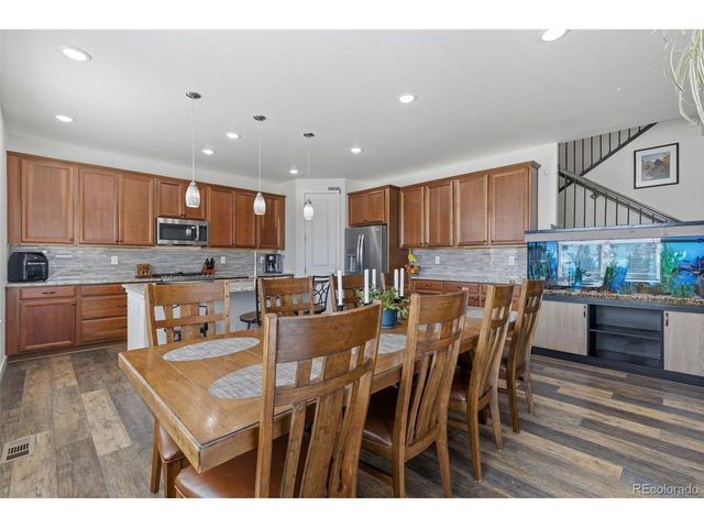 2740 E 160th Pl, Thornton, CO 80602