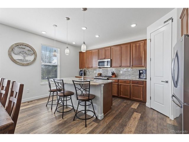 2740 E 160th Pl, Thornton, CO 80602