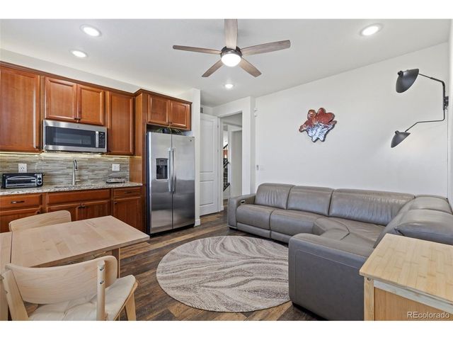 2740 E 160th Pl, Thornton, CO 80602