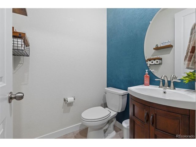 2740 E 160th Pl, Thornton, CO 80602