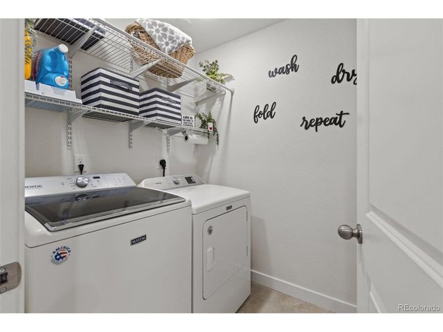 2740 E 160th Pl, Thornton, CO 80602