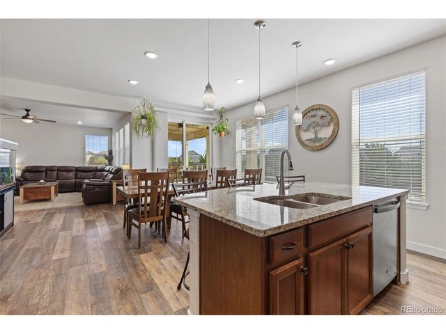 2740 E 160th Pl, Thornton, CO 80602