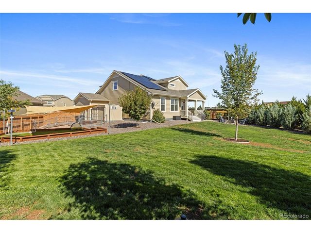 2740 E 160th Pl, Thornton, CO 80602
