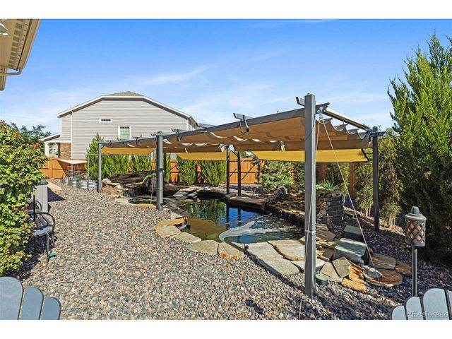 2740 E 160th Pl, Thornton, CO 80602