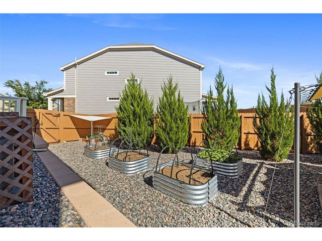 2740 E 160th Pl, Thornton, CO 80602