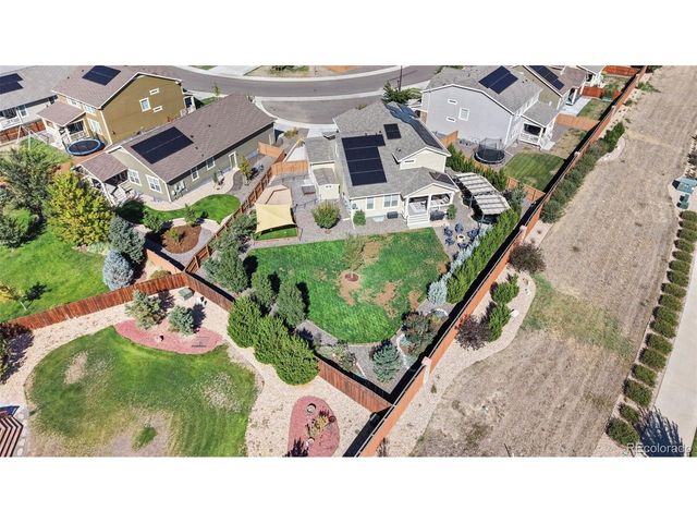 2740 E 160th Pl, Thornton, CO 80602
