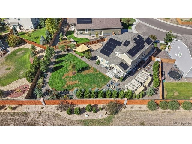 2740 E 160th Pl, Thornton, CO 80602