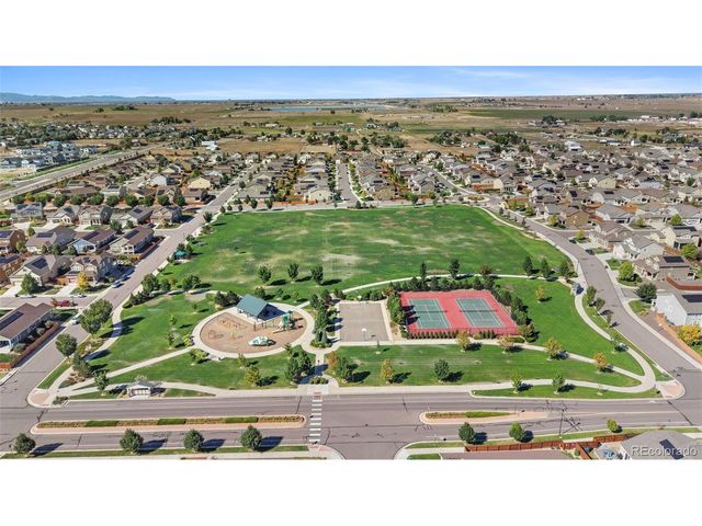 2740 E 160th Pl, Thornton, CO 80602