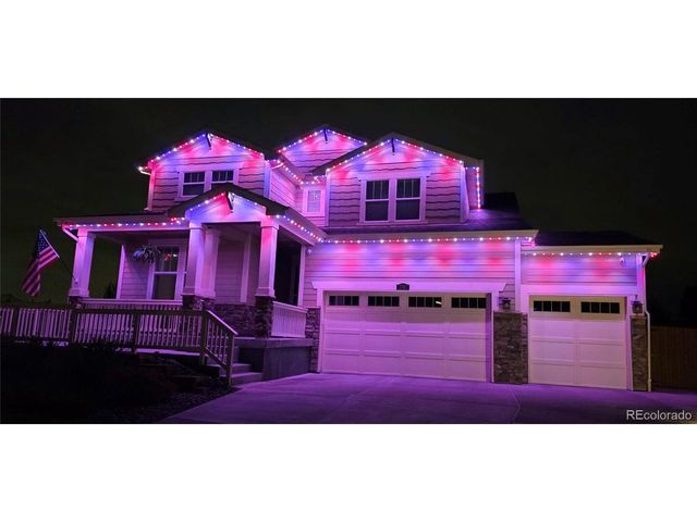 2740 E 160th Pl, Thornton, CO 80602