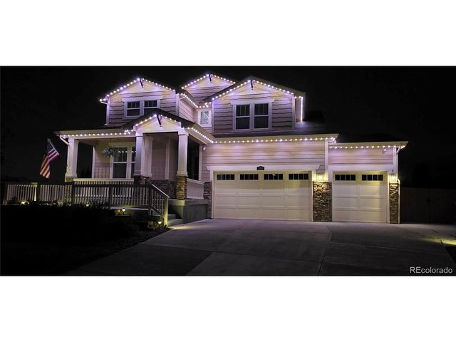 2740 E 160th Pl, Thornton, CO 80602