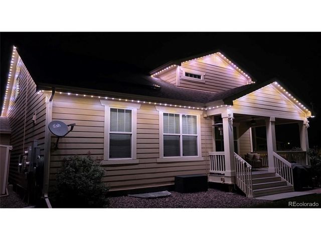 2740 E 160th Pl, Thornton, CO 80602