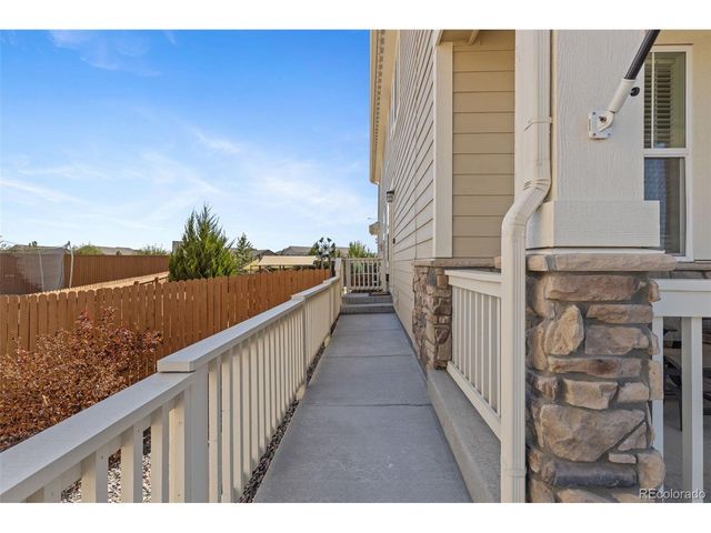 2740 E 160th Pl, Thornton, CO 80602